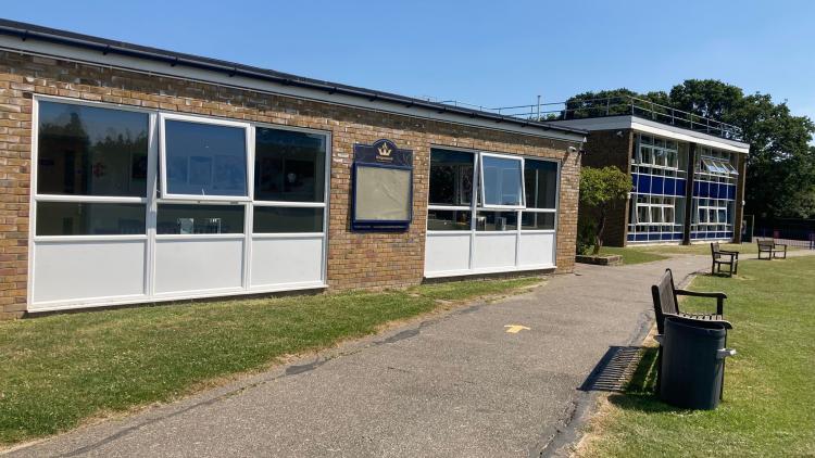 Kingswood Primary School